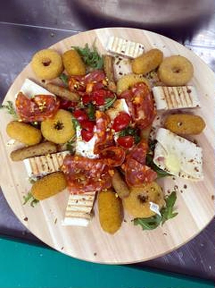Selezione salata